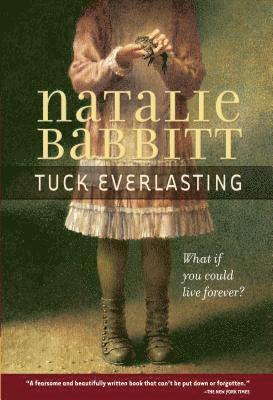 bokomslag Tuck Everlasting