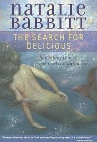 bokomslag The Search for Delicious