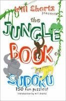 Will Shortz, Will Shortz - Will Shortz Presents the Jungle Book of Sudoku, Häftad