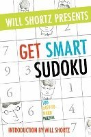 bokomslag Will Shortz Presents Get Smart Sudoku
