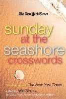 bokomslag The New York Times Sunday at the Seashore Crosswords