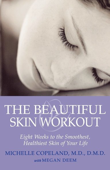 bokomslag Beautiful Skin Workout