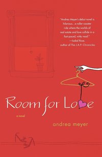 bokomslag Room For Love