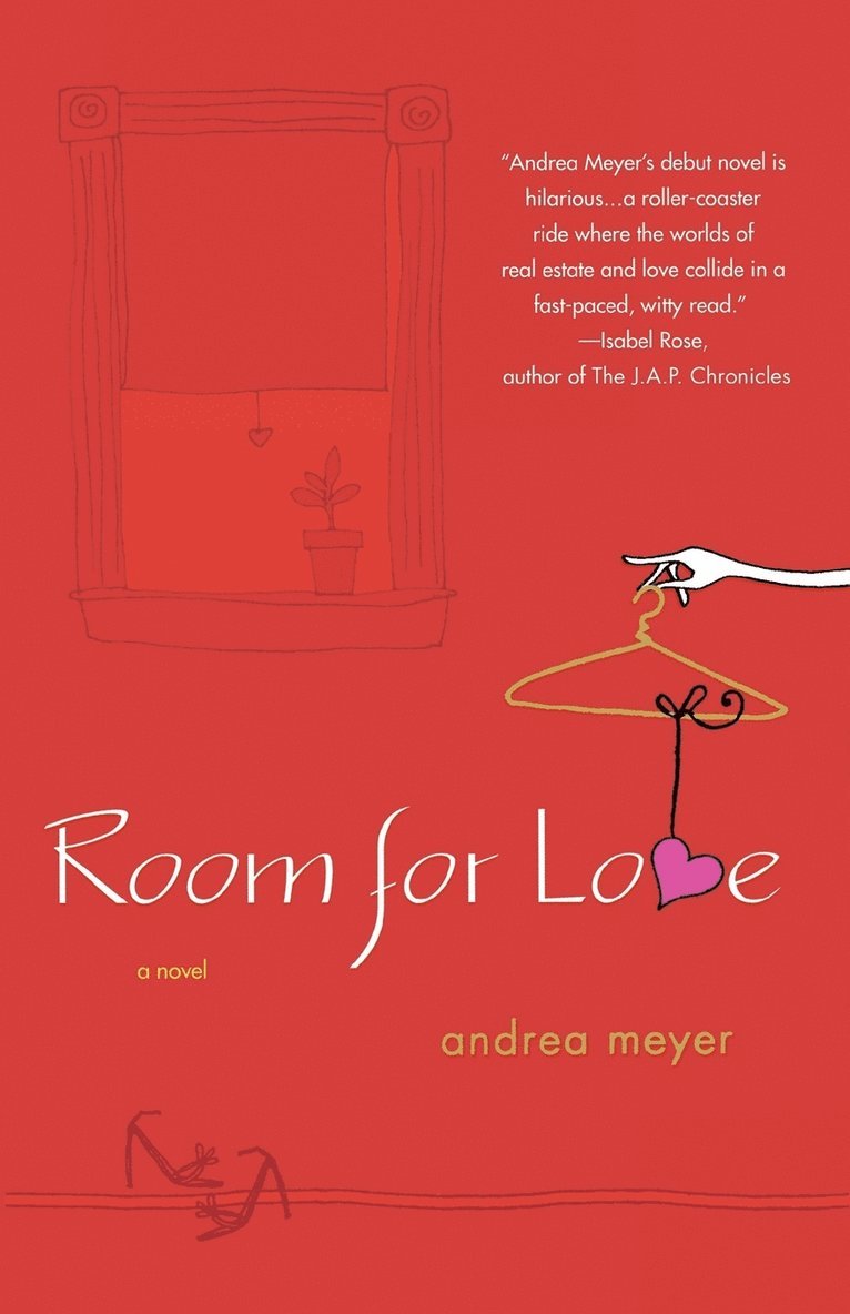 Room For Love 1