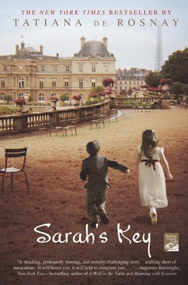 Tatiana de Rosnay - Sarah's Key, Häftad