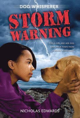 bokomslag Dog Whisperer: Storm Warning