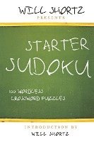 bokomslag Will Shortz Presents Starter Sudoku