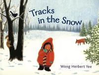bokomslag Tracks In The Snow