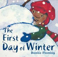 bokomslag Fleming, D: First Day of Winter