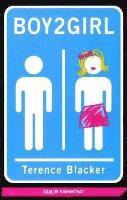 bokomslag Boy2girl