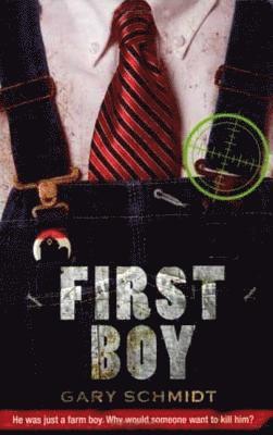 First Boy 1