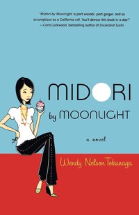bokomslag Midori By Moonlight