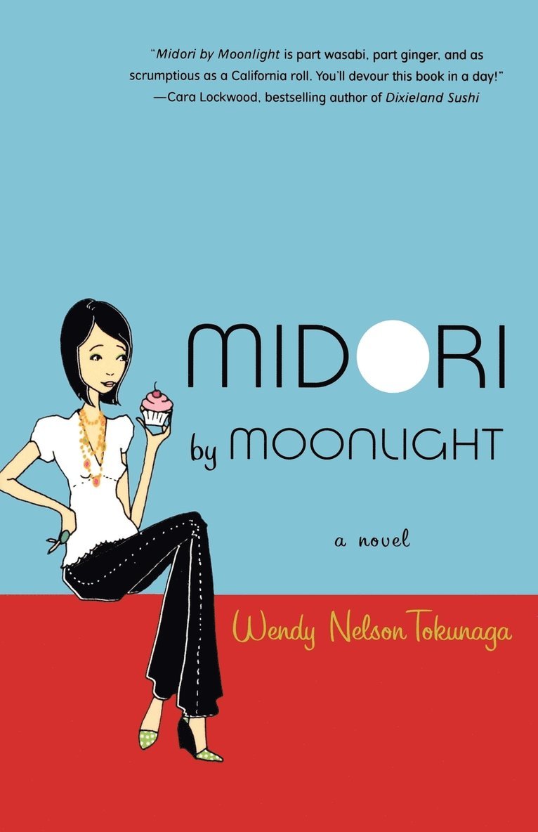 Midori By Moonlight 1