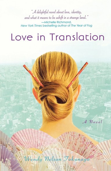 bokomslag Love in Translation