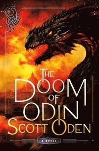 bokomslag Doom Of Odin