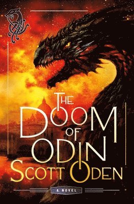 Doom Of Odin 1