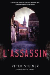 bokomslag L'Assassin