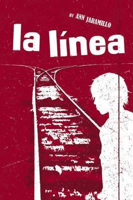 Ann Jaramillo - La Linea, Häftad