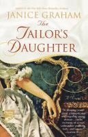 bokomslag The Tailor's Daughter