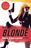 bokomslag The Blonde: A Thriller