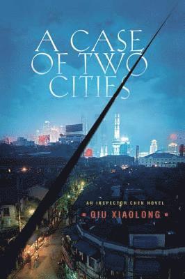 A Case of Two Cities 1
