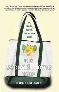 bokomslag The Second Home Book