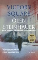 Olen Steinhauer - Victory Square, Häftad