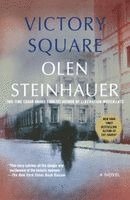 Olen Steinhauer - Victory Square, Häftad