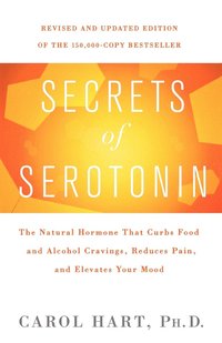 bokomslag Secrets of Serotonin