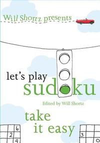 bokomslag Wsp Lets Play Sudoku Take It Easy