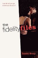 bokomslag The Fidelity Files