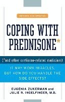 Coping with Prednisone, Revised and Updated 1