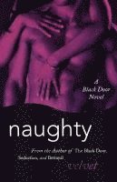Velvet - Naughty, Häftad