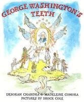 bokomslag George Washington's Teeth
