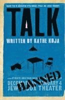 Kathe Koja - Talk, Häftad