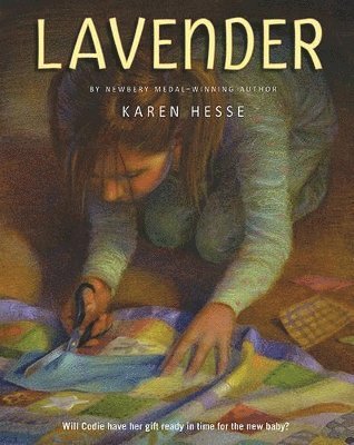 Karen Hesse - Lavender, Häftad