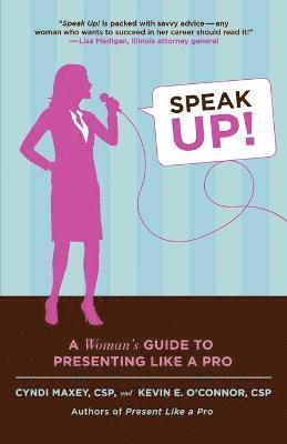 Speak Up! 1