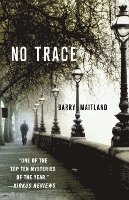 No Trace: A Brock and Kolla Mystery