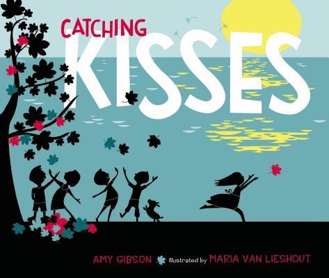 Catching Kisses 1