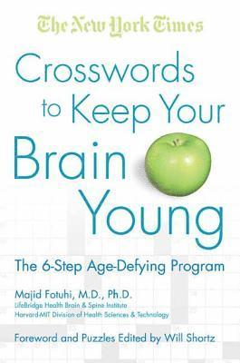 New York Times Crosswords to Keep Your Brain Young 1