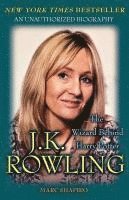 bokomslag J. K. Rowling, Updated 2007