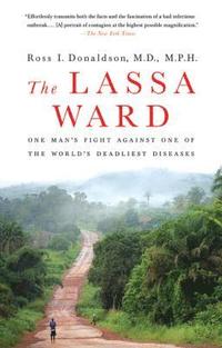 bokomslag The Lassa Ward