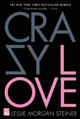 bokomslag Crazy Love