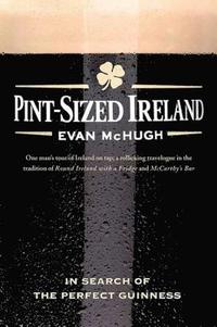 bokomslag Pint-Sized Ireland