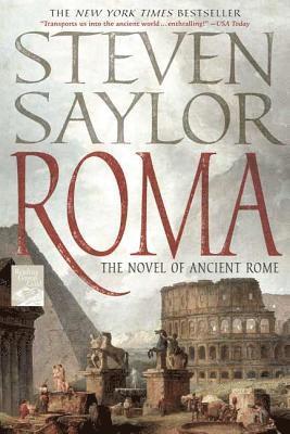 bokomslag Roma
