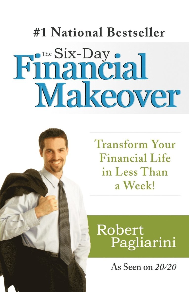 Six-Day Financial Makeover 1