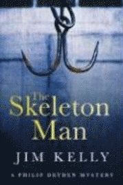 bokomslag The Skeleton Man