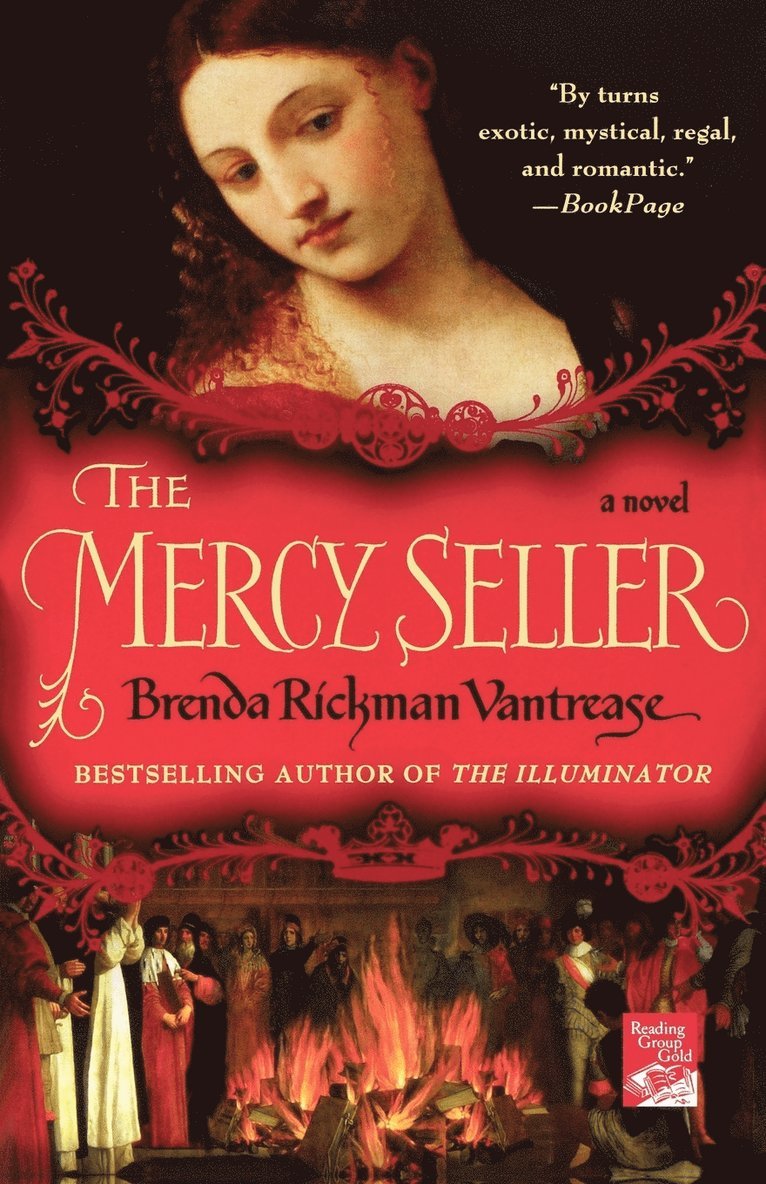 Mercy Seller 1