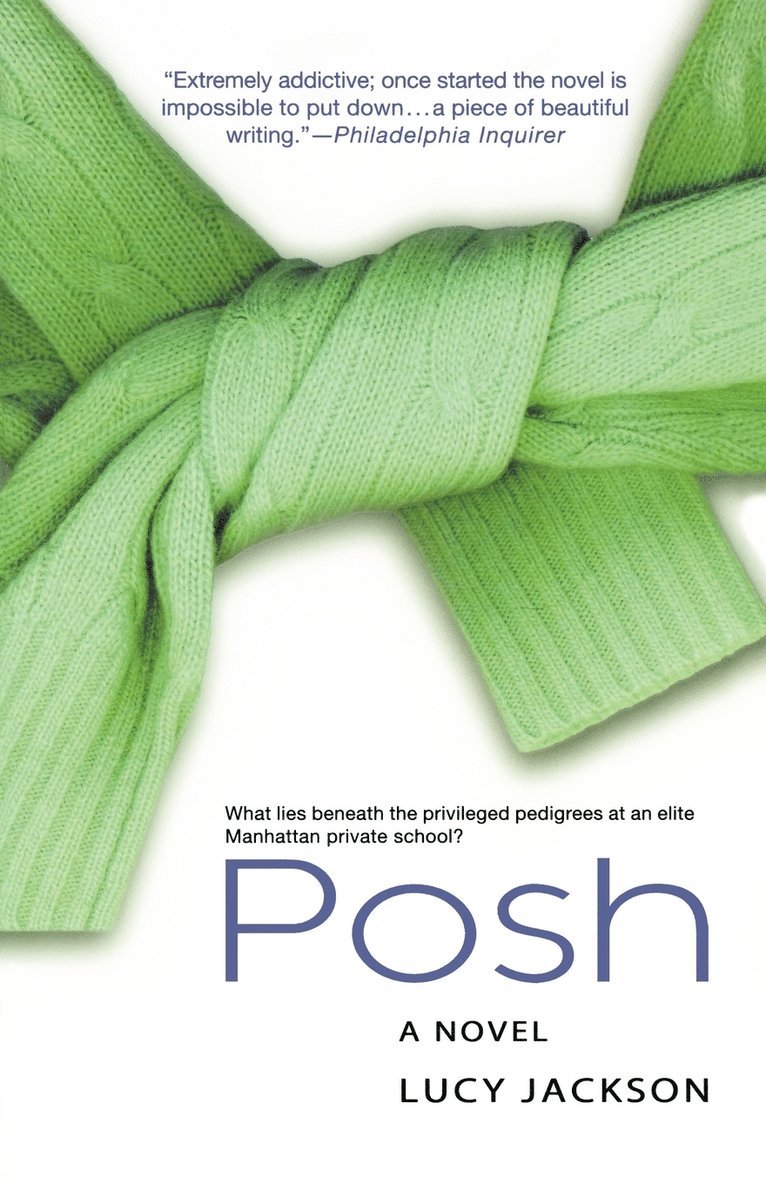 Posh 1