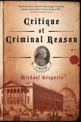 Critique of Criminal Reason 1